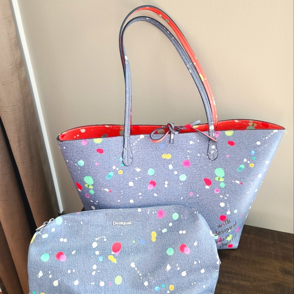 Desigual bag
